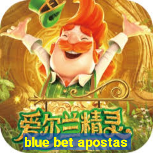 blue bet apostas